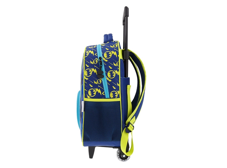 MOCHILA DC COMICS INFANTIL                         - 7