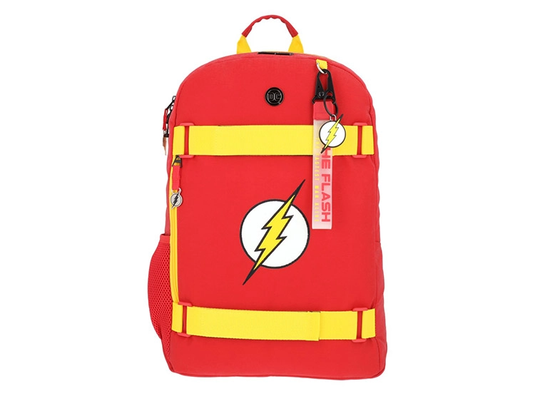 MOCHILA DC COMICS JUVENIL                          - 1