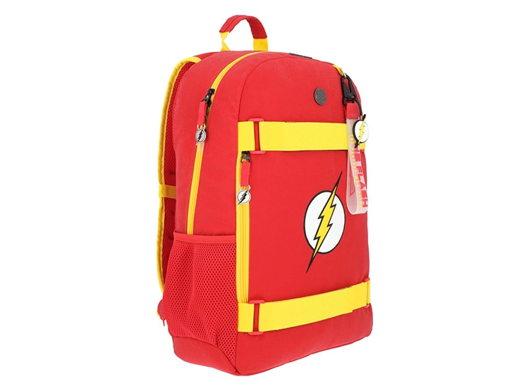 MOCHILA DC COMICS JUVENIL                          - 2