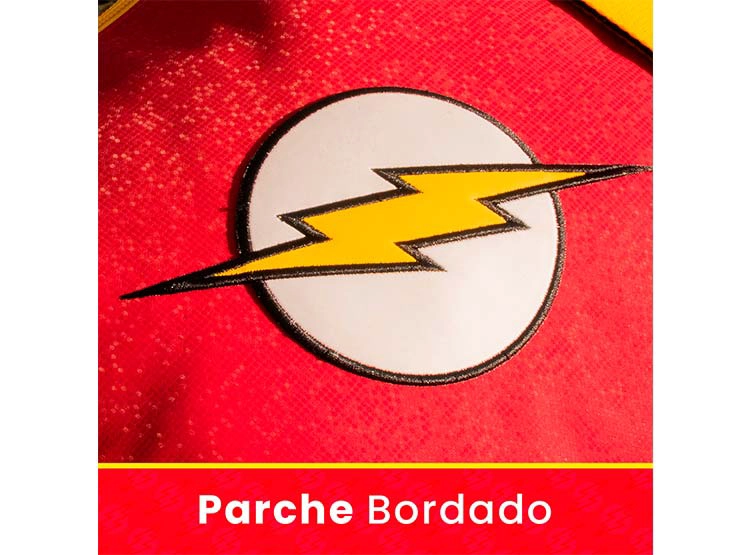 MOCHILA DC COMICS JUVENIL                          - 15