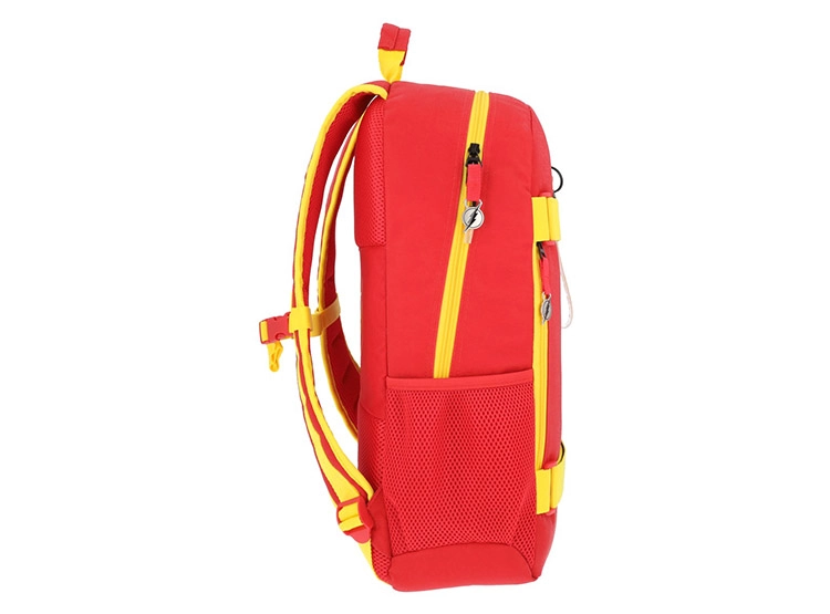 MOCHILA DC COMICS JUVENIL                          - 3