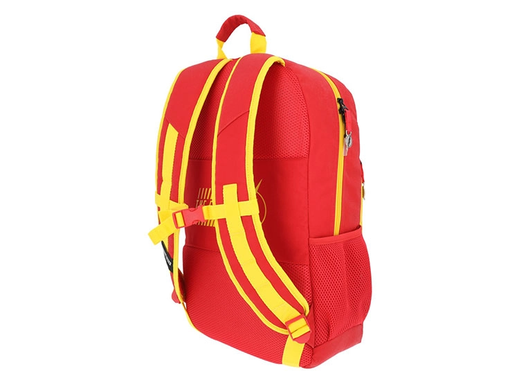 MOCHILA DC COMICS JUVENIL                          - 4