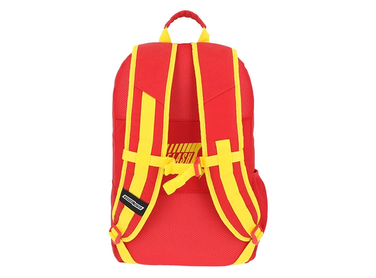 MOCHILA DC COMICS JUVENIL                          - 5