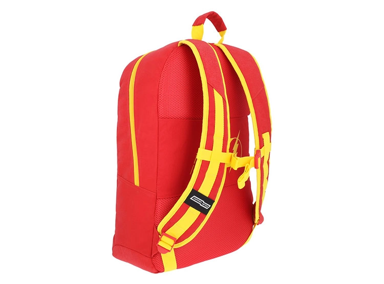 MOCHILA DC COMICS JUVENIL                          - 6