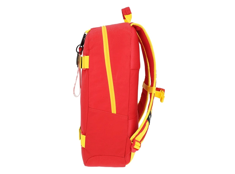 MOCHILA DC COMICS JUVENIL                          - 7