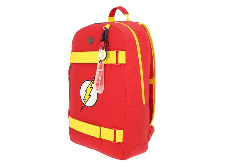 MOCHILA DC COMICS JUVENIL                          - 8