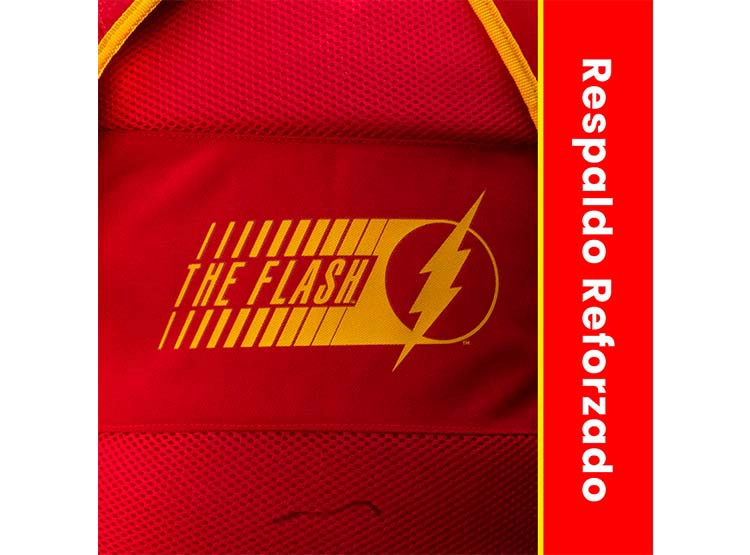 MOCHILA DC COMICS JUVENIL                          - 10