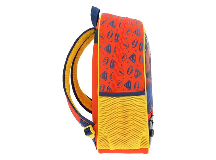 MOCHILA DC COMICS INFANTIL                         - 3