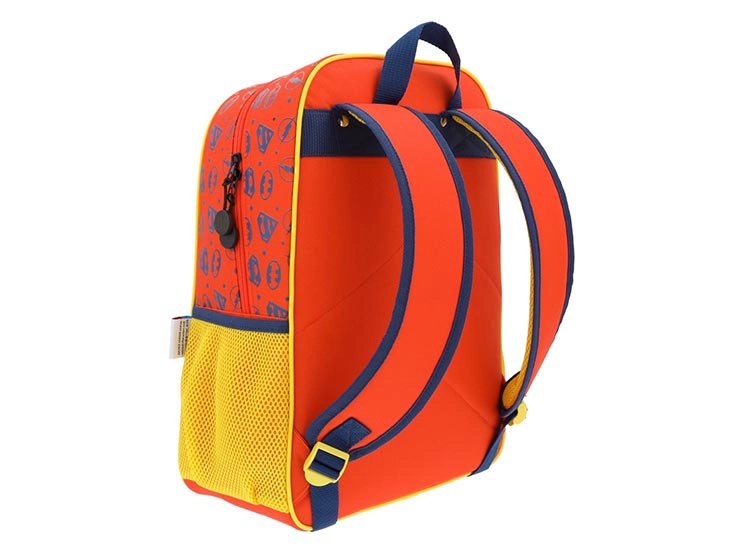 MOCHILA DC COMICS INFANTIL                         - 6