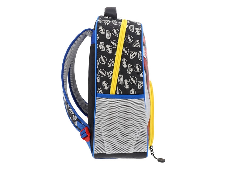 MOCHILA DC COMICS INFANTIL                         - 3