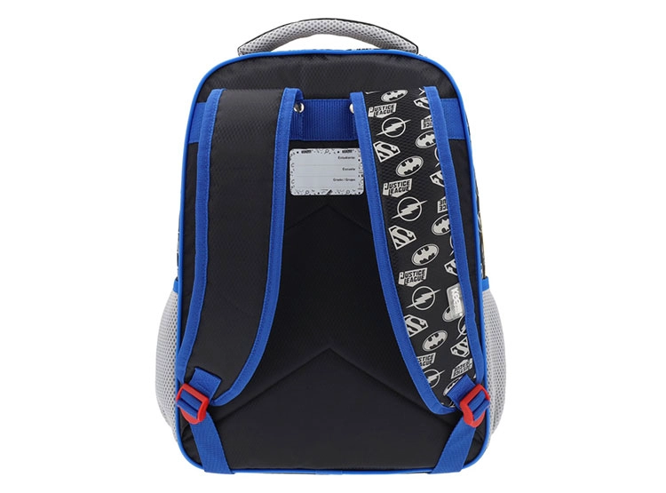 MOCHILA DC COMICS INFANTIL                         - 5