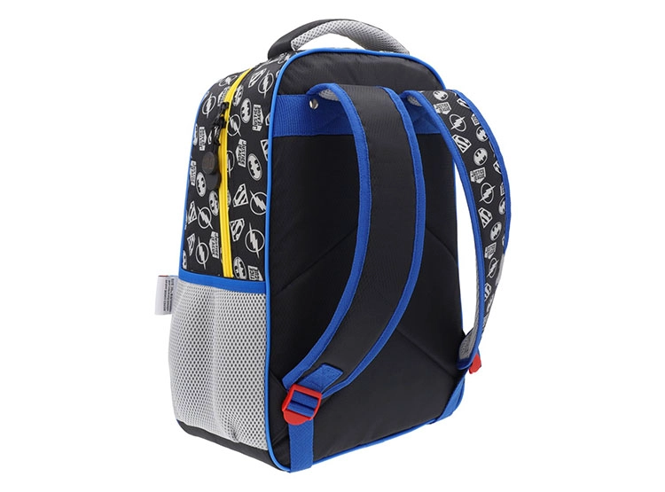 MOCHILA DC COMICS INFANTIL                         - 6