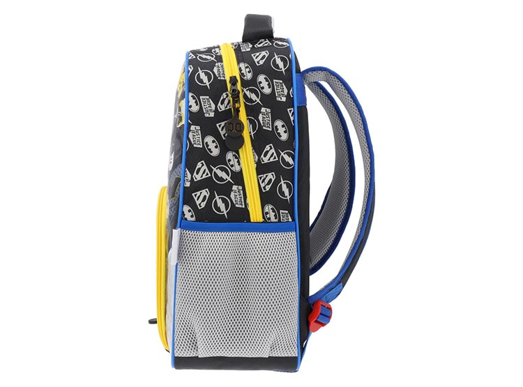 MOCHILA DC COMICS INFANTIL                         - 7