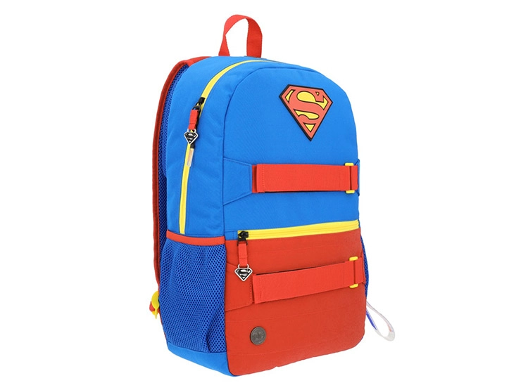 MOCHILA DC COMICS JUVENIL                          - 2