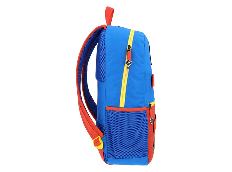 MOCHILA DC COMICS JUVENIL                          - 3
