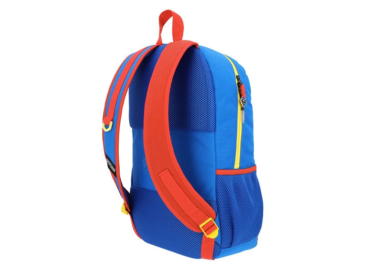 MOCHILA DC COMICS JUVENIL                          - 4