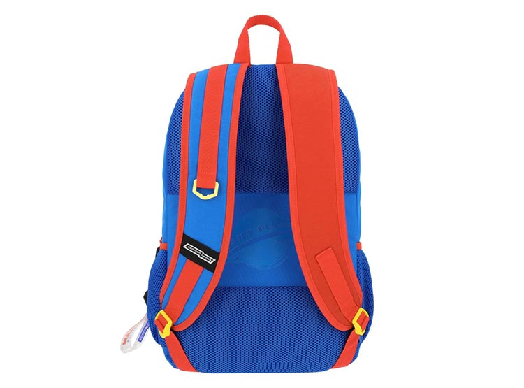 MOCHILA DC COMICS JUVENIL                          - 5