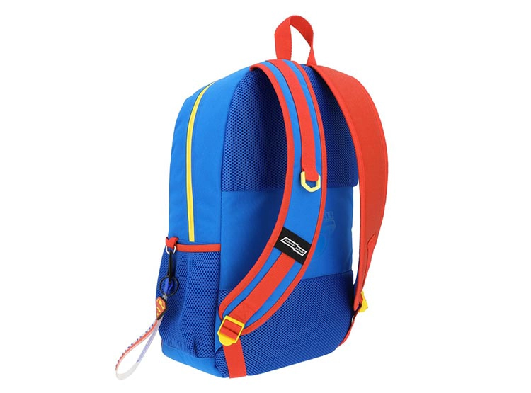 MOCHILA DC COMICS JUVENIL                          - 6
