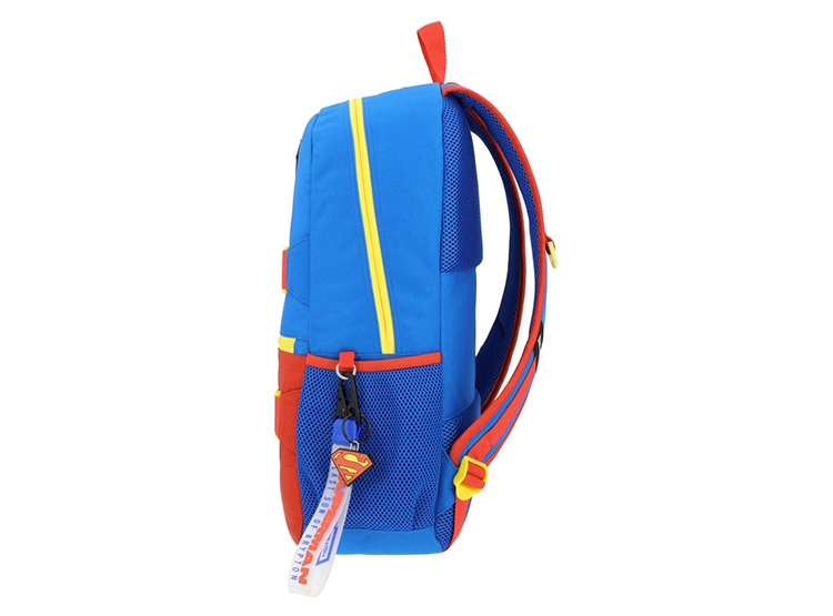 MOCHILA DC COMICS JUVENIL                          - 7