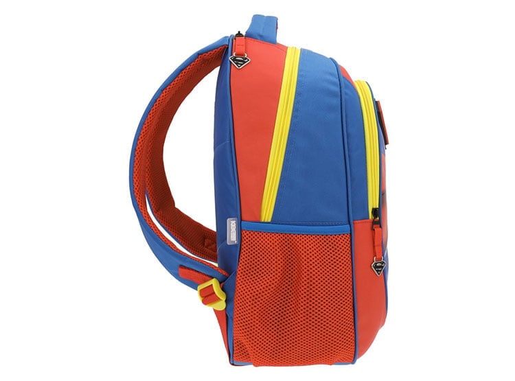 MOCHILA DC COMICS INFANTIL                         - 3