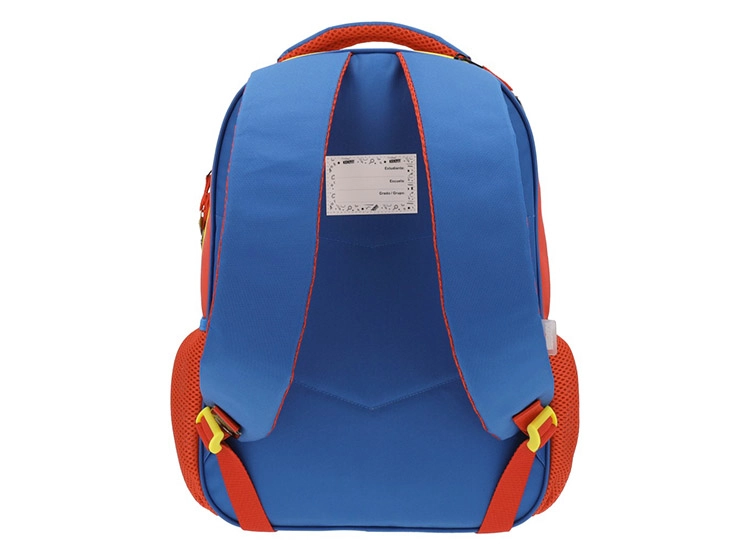 MOCHILA DC COMICS INFANTIL                         - 5
