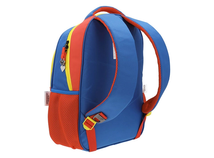 MOCHILA DC COMICS INFANTIL                         - 6
