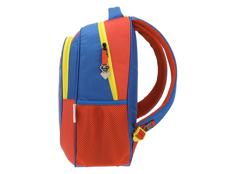 MOCHILA DC COMICS INFANTIL                         - 7