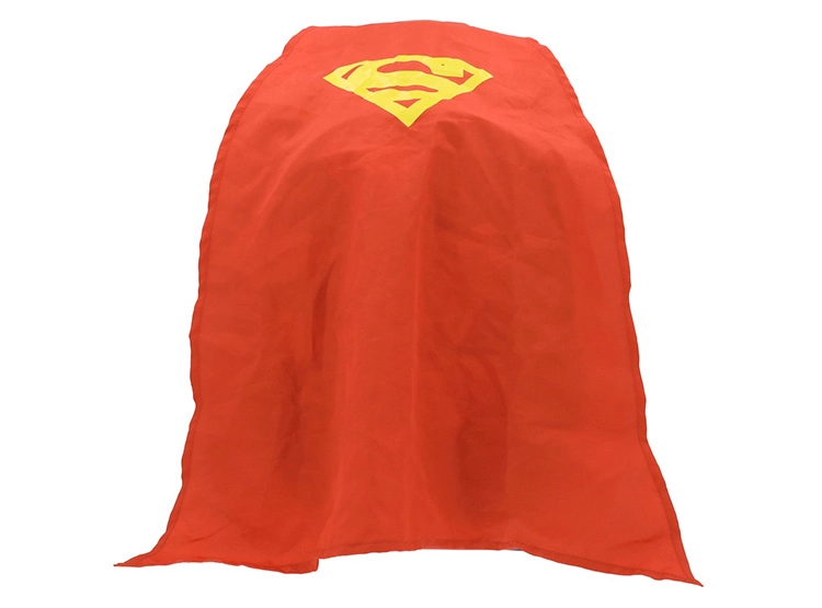 MOCHILA DC COMICS INFANTIL                         - 10