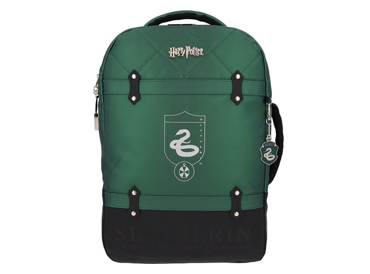 MOCHILA HARRY POTTER JUVENIL - 1