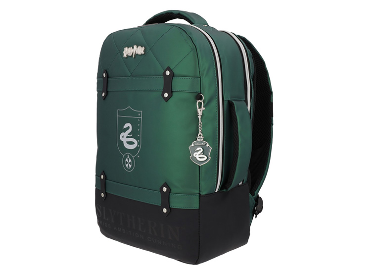 MOCHILA HARRY POTTER JUVENIL - 8