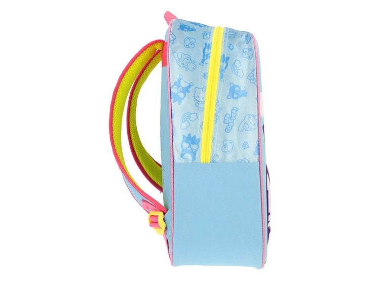 MOCHILA HELLO KITTY INFANTIL                       - 3