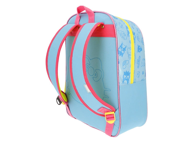 MOCHILA HELLO KITTY INFANTIL                       - 4