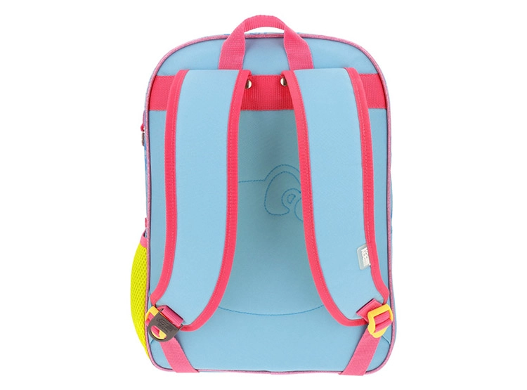 MOCHILA HELLO KITTY INFANTIL                       - 5