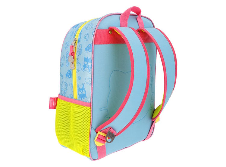 MOCHILA HELLO KITTY INFANTIL                       - 6