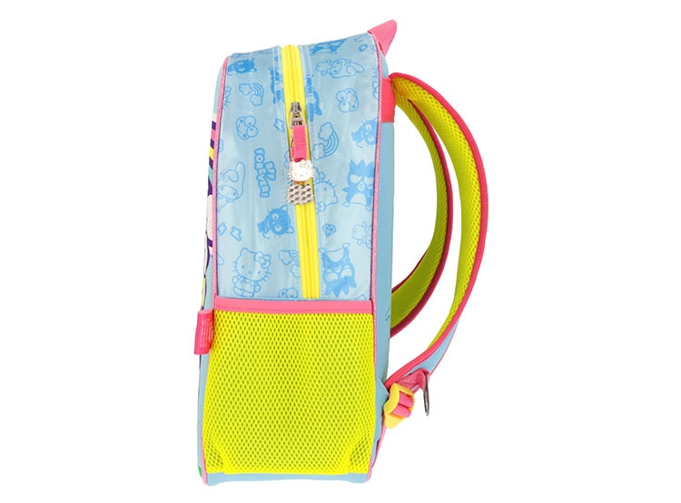 MOCHILA HELLO KITTY INFANTIL                       - 7