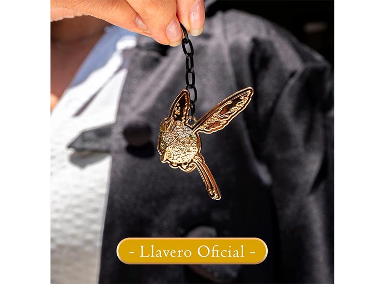 MOCHILA HOGWARTS LEGACY JUVENIL                    - 14