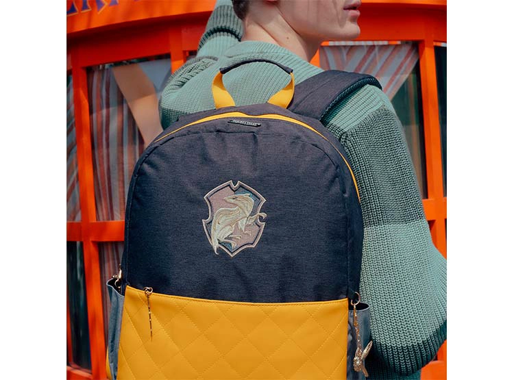 MOCHILA HOGWARTS LEGACY JUVENIL                    - 15