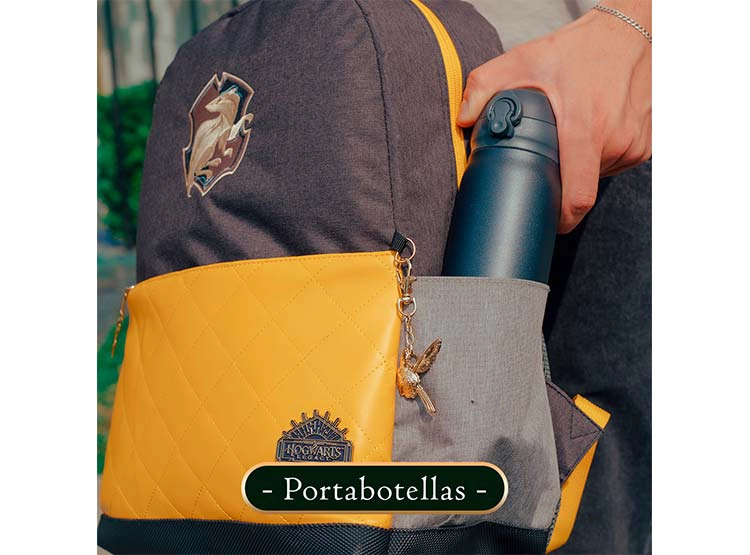 MOCHILA HOGWARTS LEGACY JUVENIL                    - 10