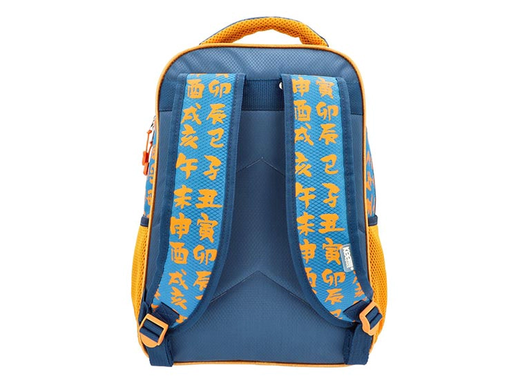 MOCHILA NARUTO INFANTIL                            - 5