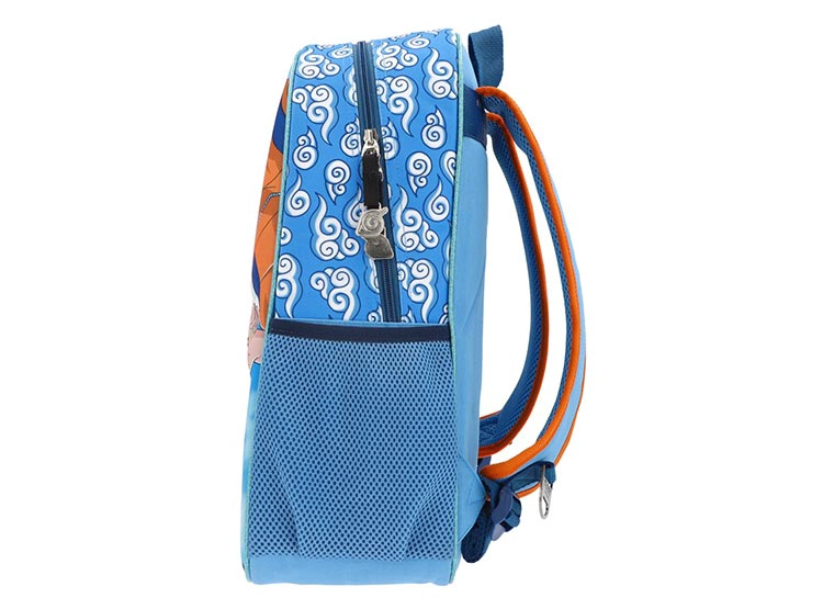 MOCHILA NARUTO INFANTIL                            - 3