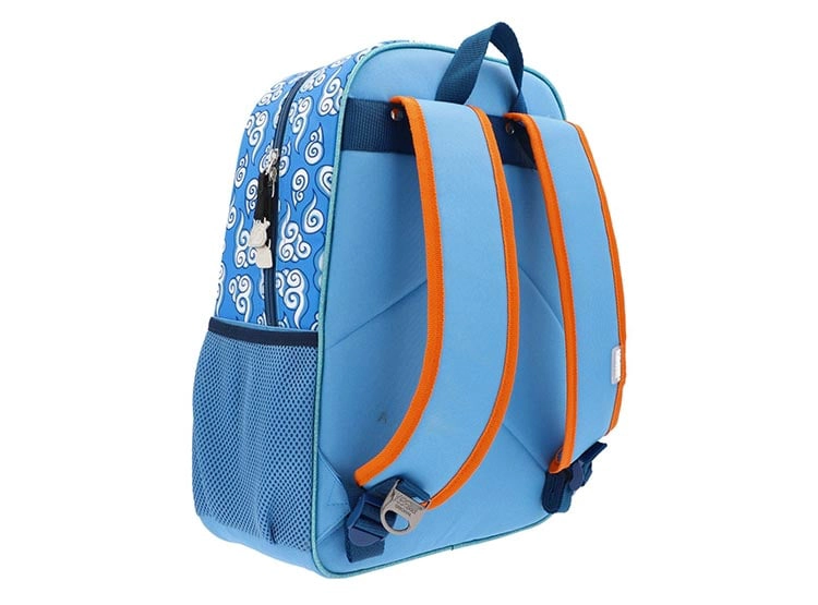 MOCHILA NARUTO INFANTIL                            - 4