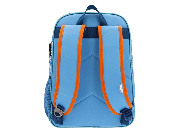 MOCHILA NARUTO INFANTIL                            - 5