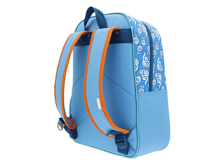MOCHILA NARUTO INFANTIL                            - 6