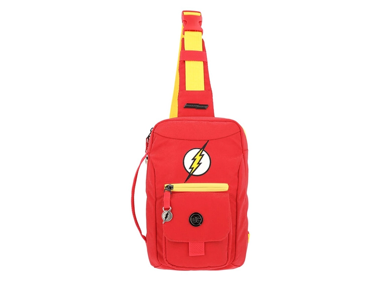 CROSS-BODY DC COMICS JUVENIL                       - 1