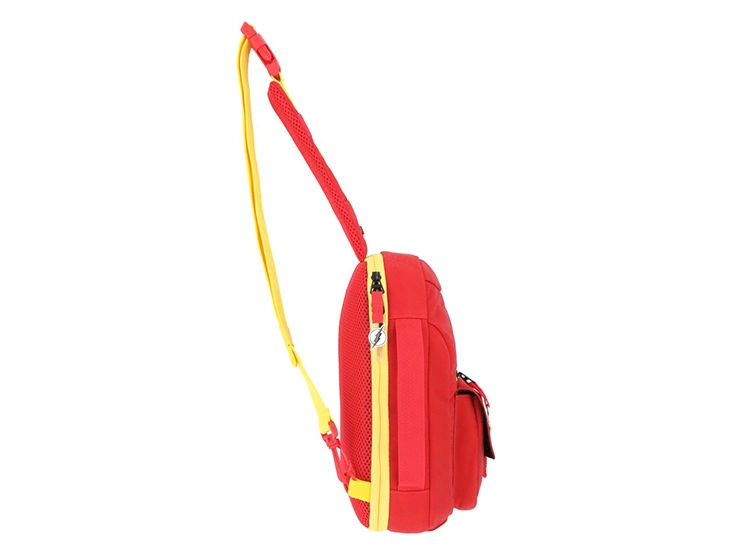 CROSS-BODY DC COMICS JUVENIL                       - 3