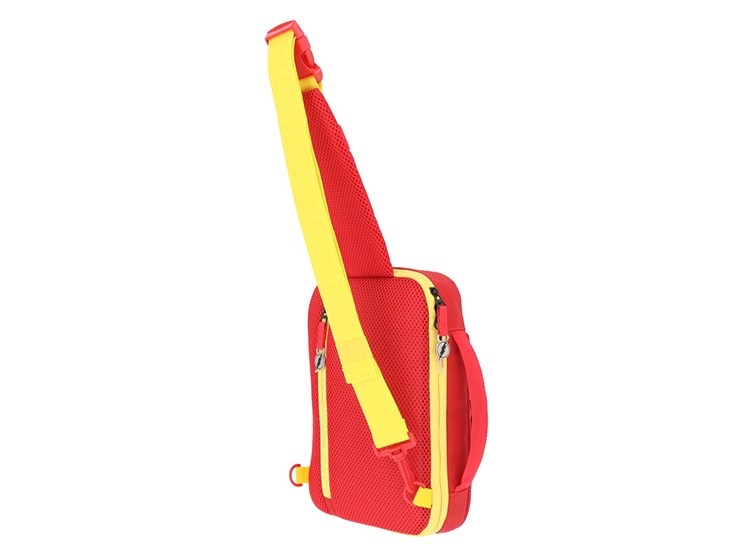 CROSS-BODY DC COMICS JUVENIL                       - 4
