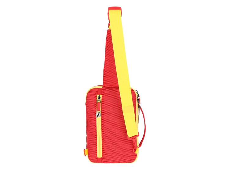 CROSS-BODY DC COMICS JUVENIL                       - 5