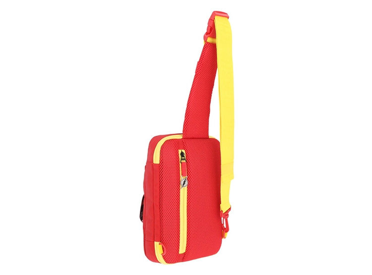 CROSS-BODY DC COMICS JUVENIL                       - 6