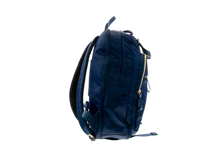 MOCHILA KLIP XTREME TOSCANA AZUL - 4