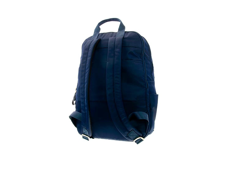 MOCHILA KLIP XTREME TOSCANA AZUL - 5